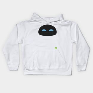 EVE Eyes Kids Hoodie